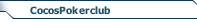 CocosPokerclub